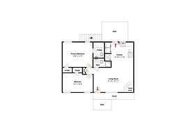 Fox Hollow Condo #35